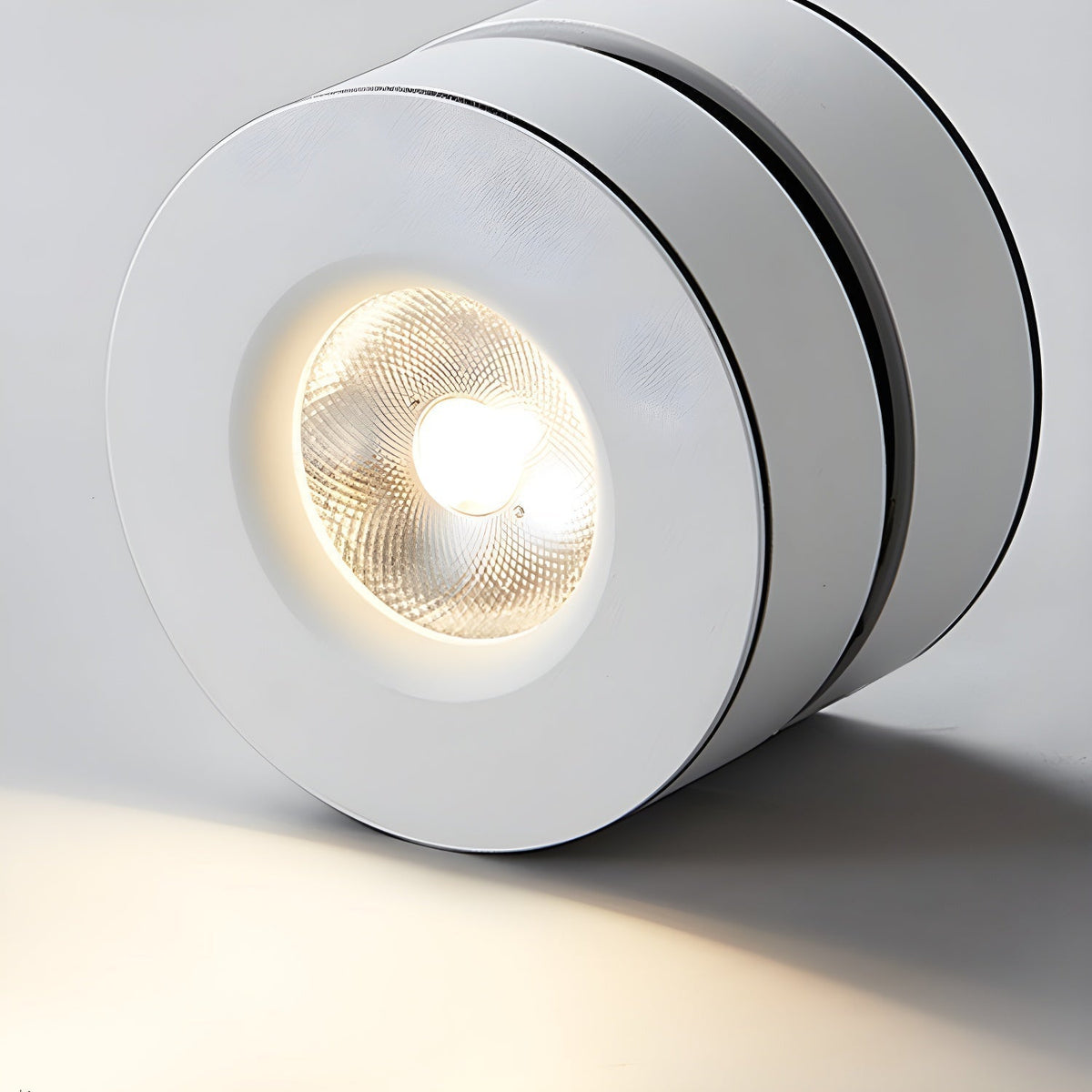 Covena Modern Minimalist Adjustable Surface Downlight Ceiling lamp
