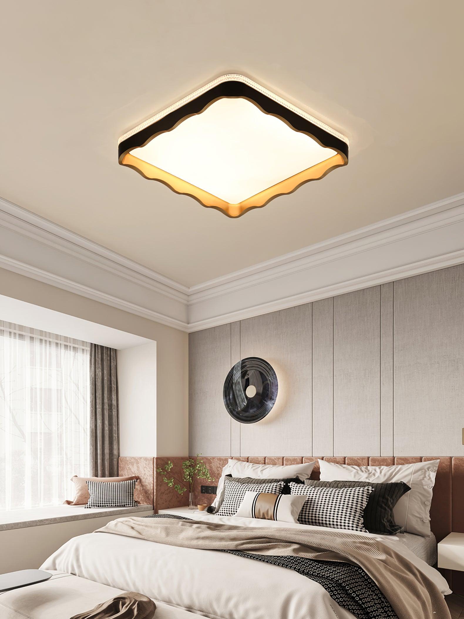 Lyriniel Modern Minimalist Ceiling Light