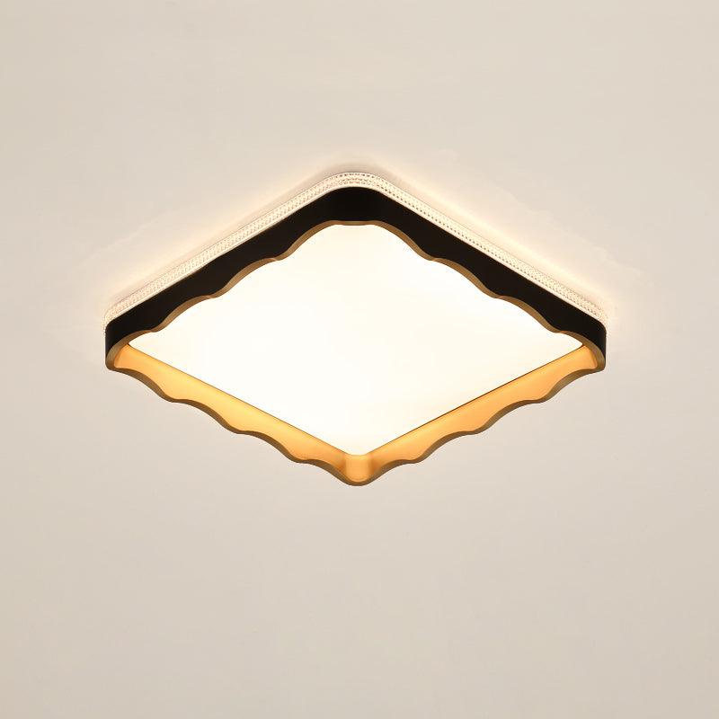 Lyriniel Modern Minimalist Ceiling Light