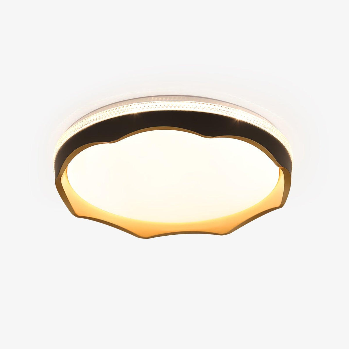 Lyriniel Modern Minimalist Ceiling Light