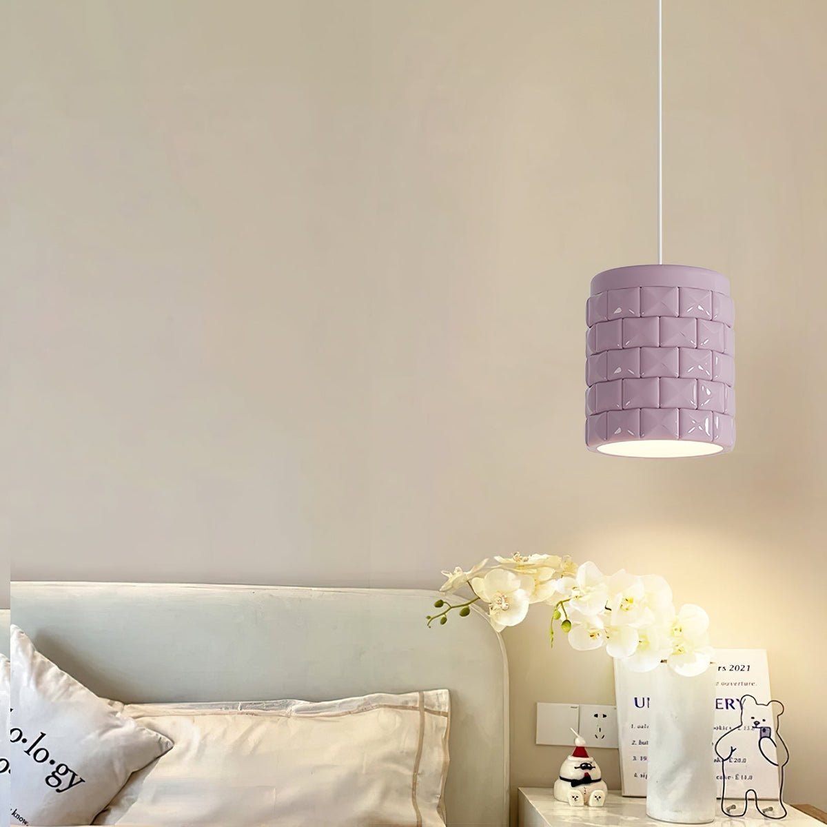 Sororiella Pendant Lamp