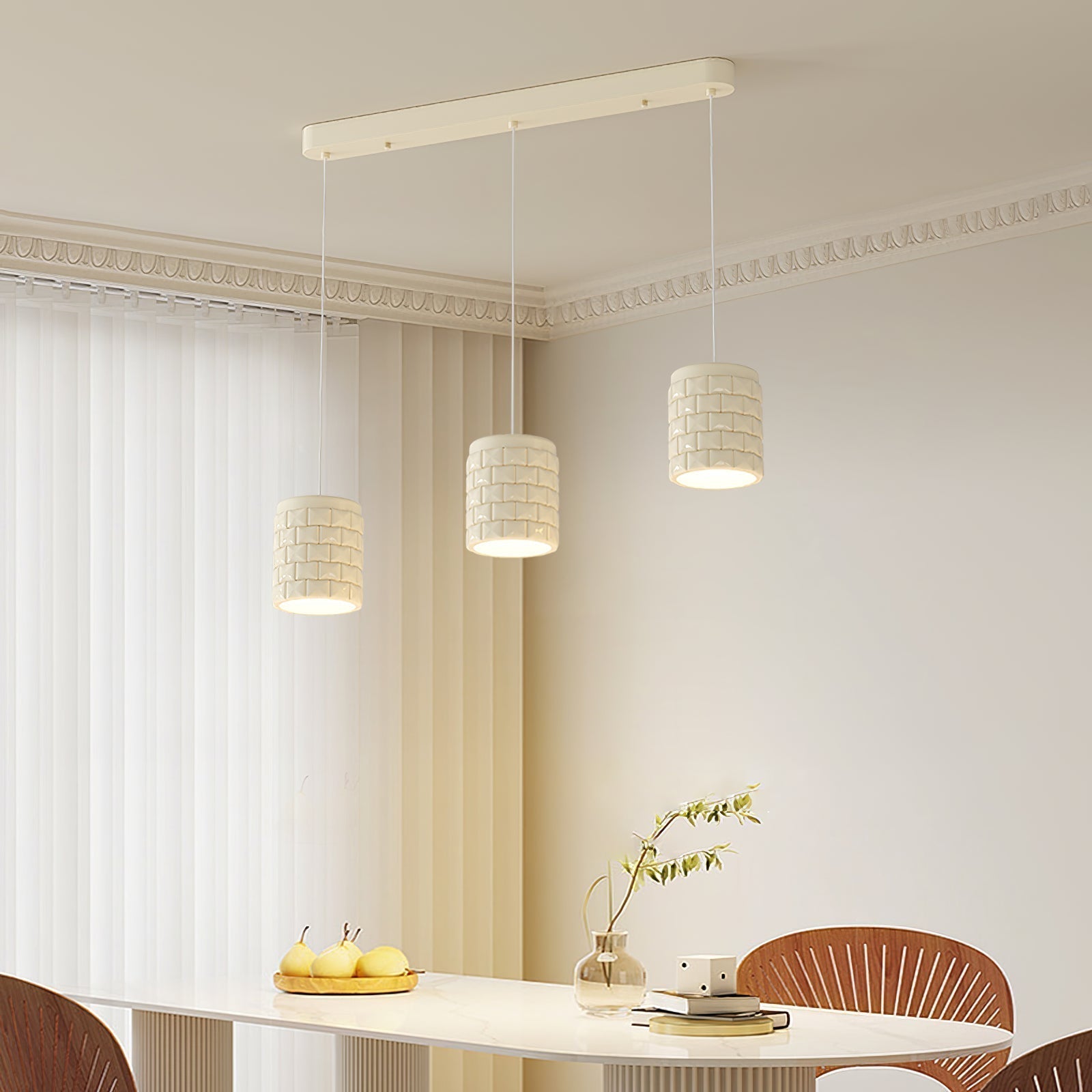 Sororiella Pendant Lamp