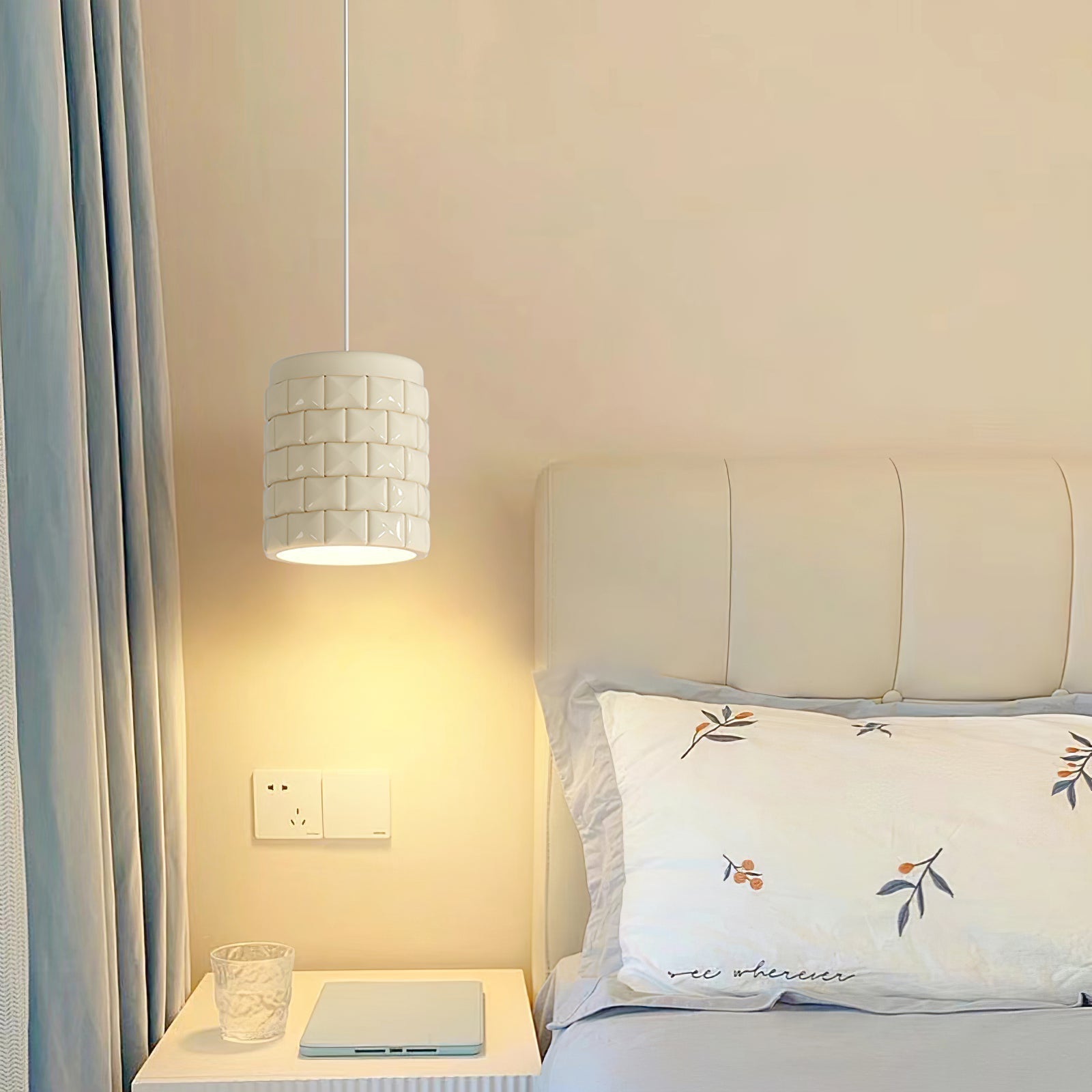 Sororiella Pendant Lamp