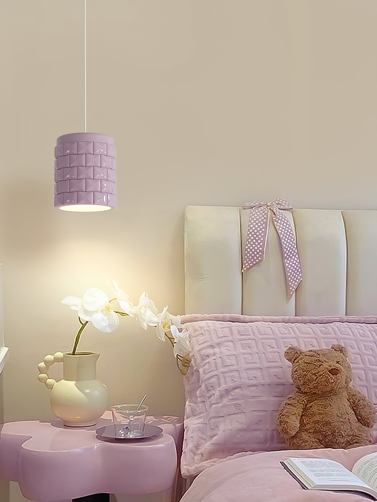 Sororiella Pendant Lamp