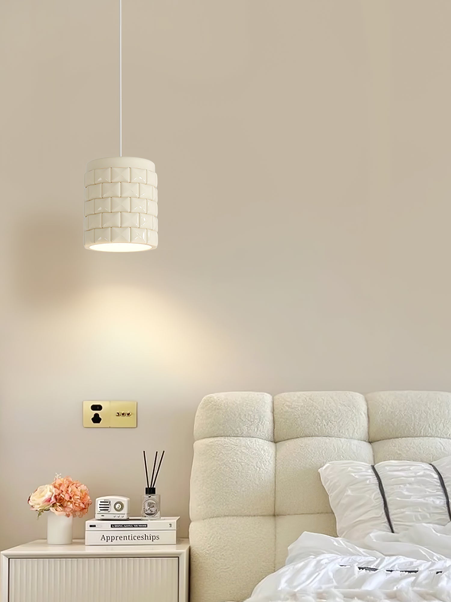 Sororiella Pendant Lamp