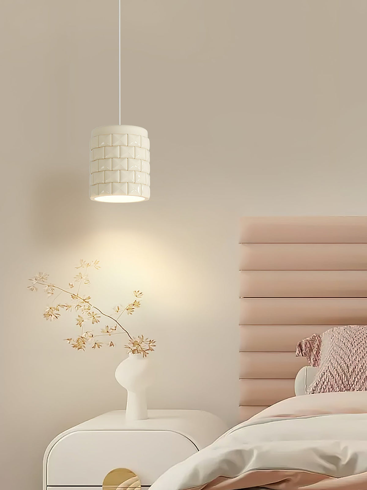Sororiella Pendant Lamp