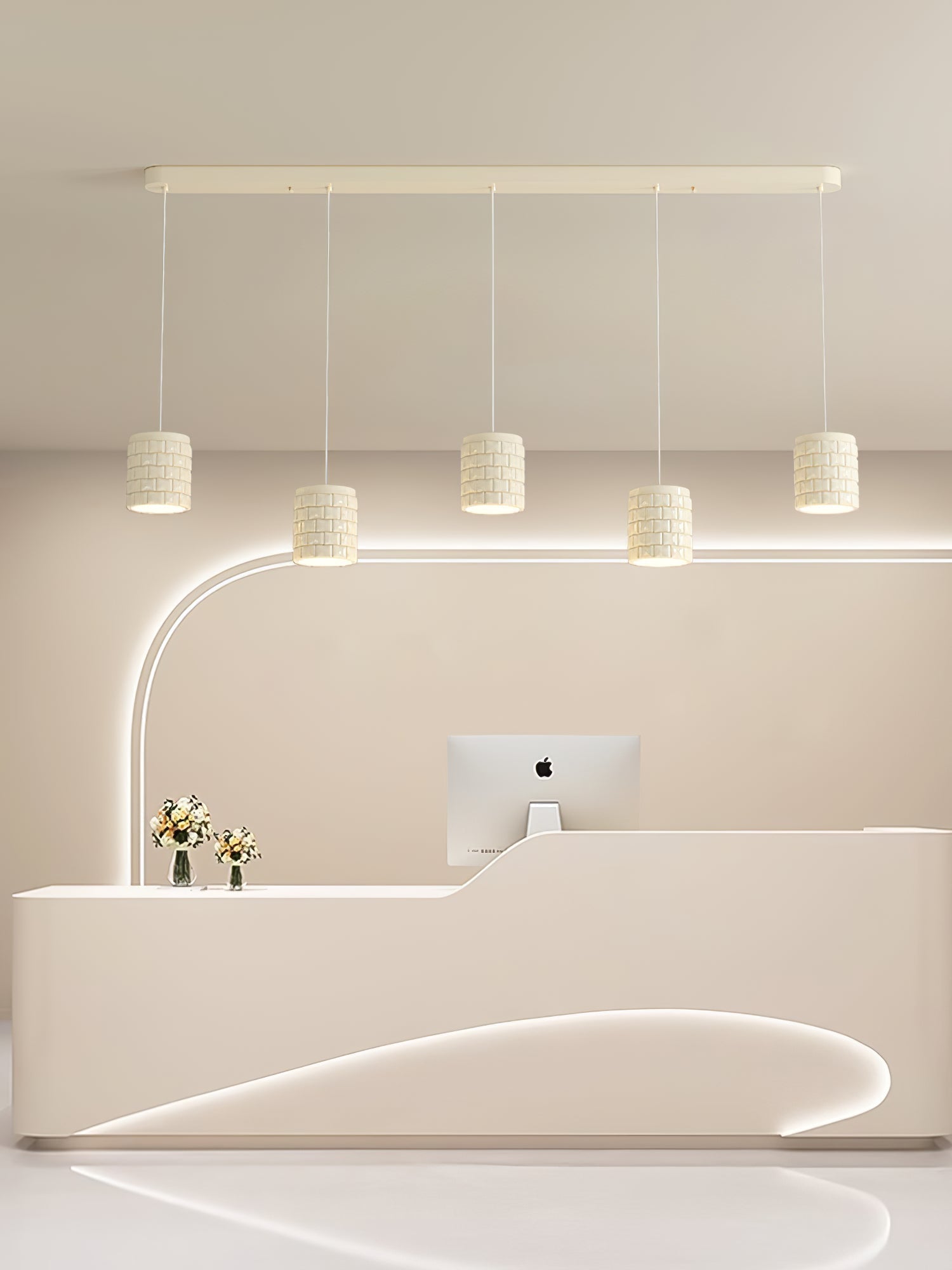 Sororiella Pendant Lamp