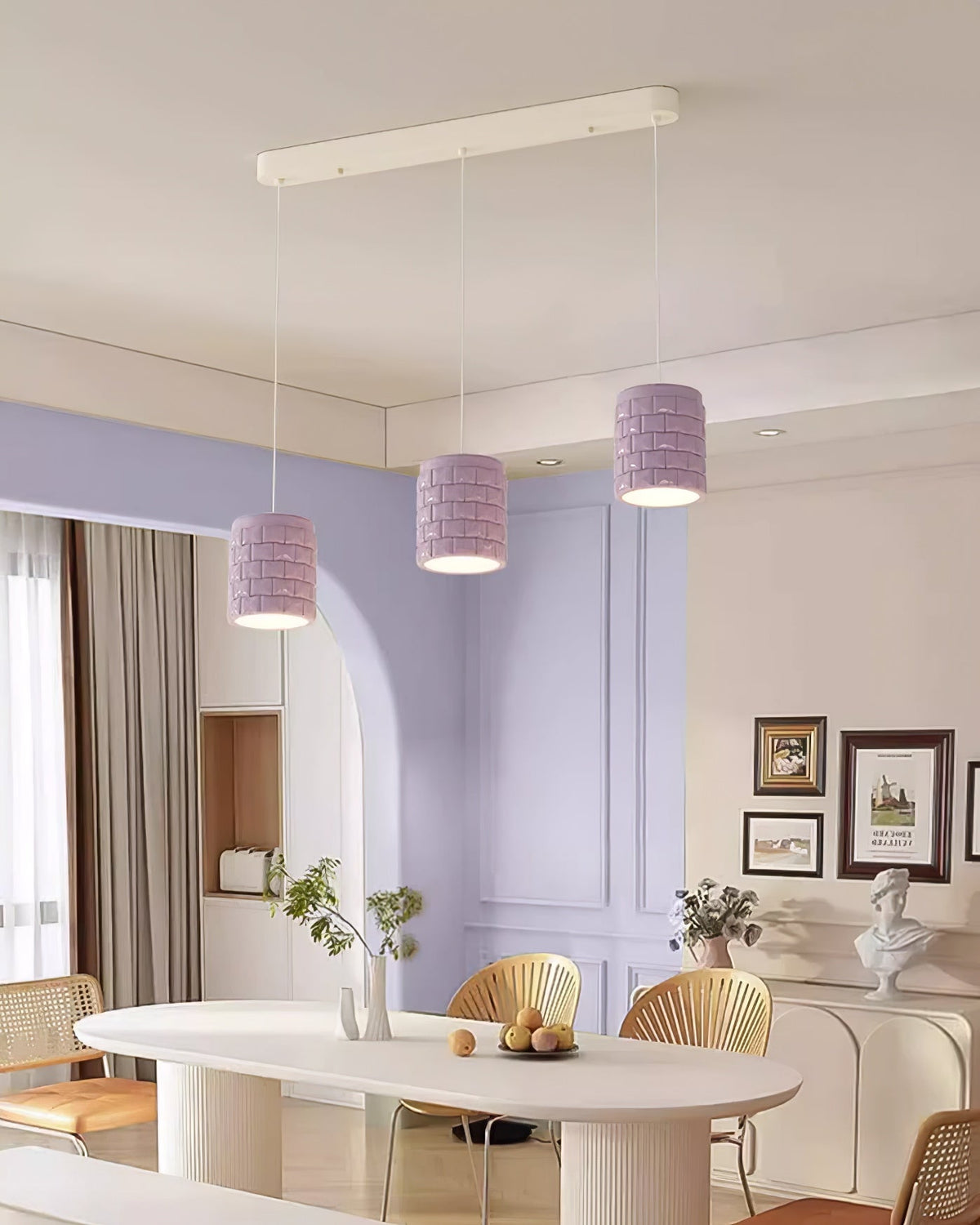 Sororiella Pendant Lamp