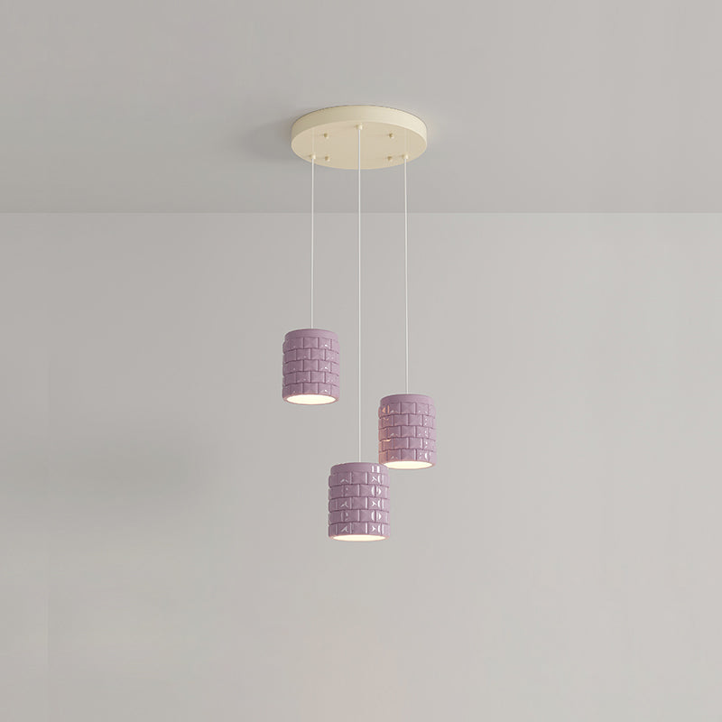Sororiella Pendant Lamp