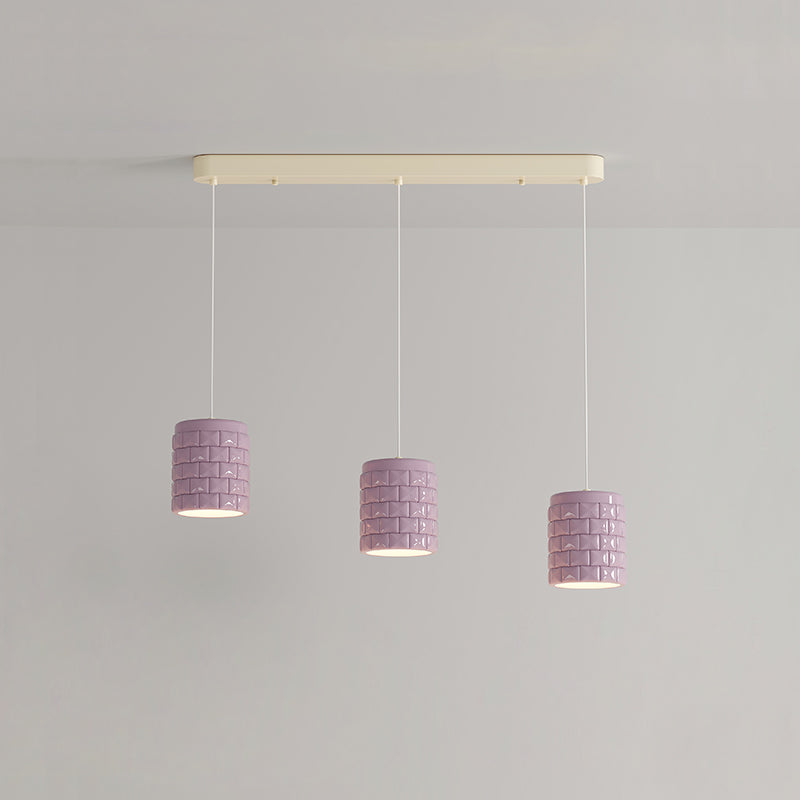 Sororiella Pendant Lamp