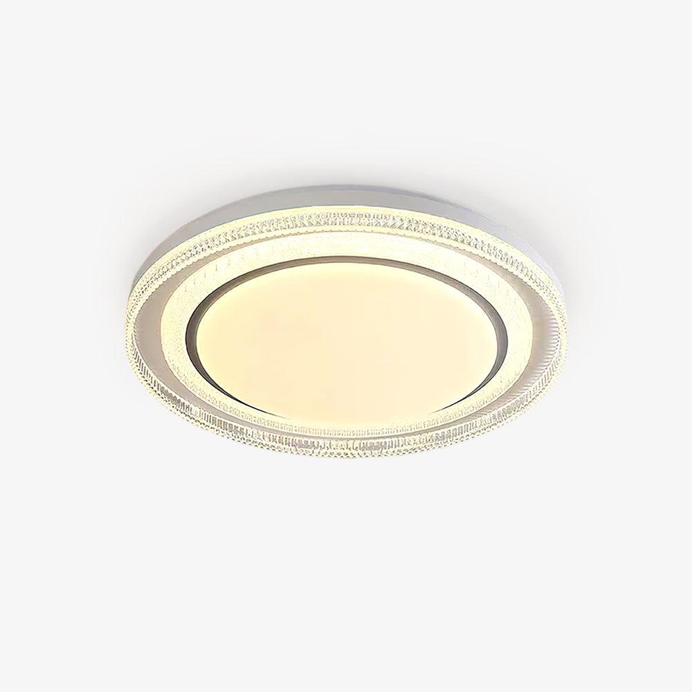 Luciise Modern Acrylic Ceiling Light