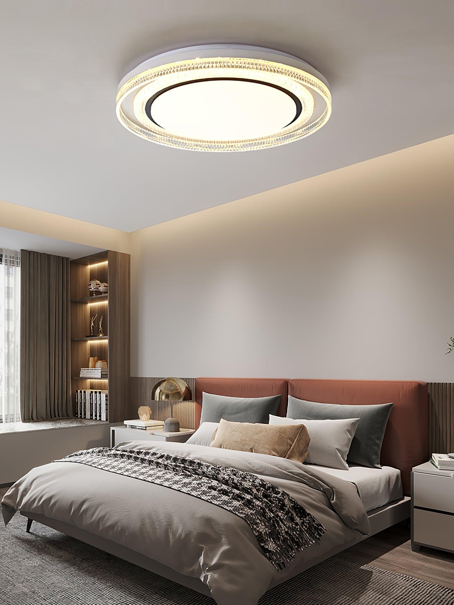 Luciise Modern Acrylic Ceiling Light