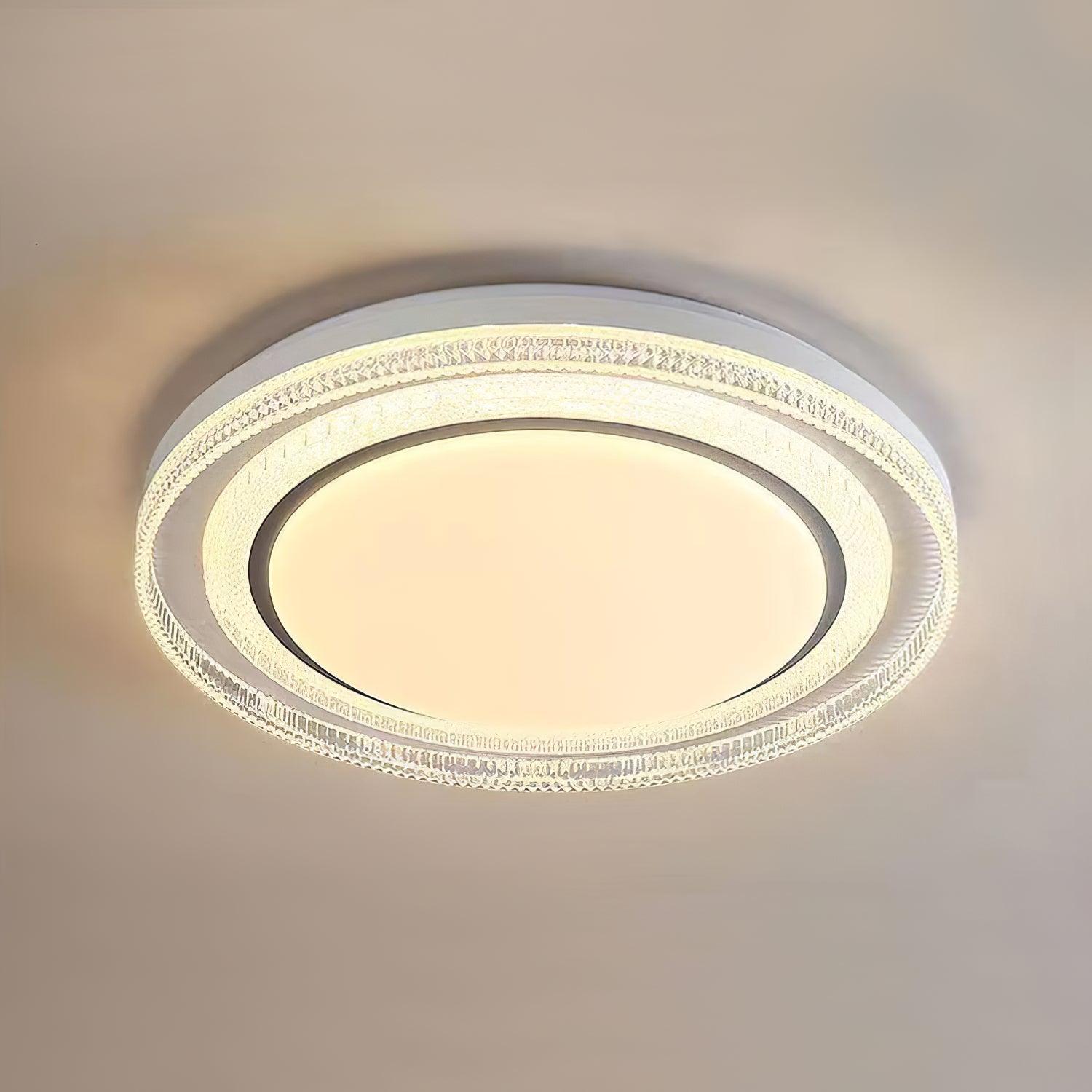 Luciise Modern Acrylic Ceiling Light