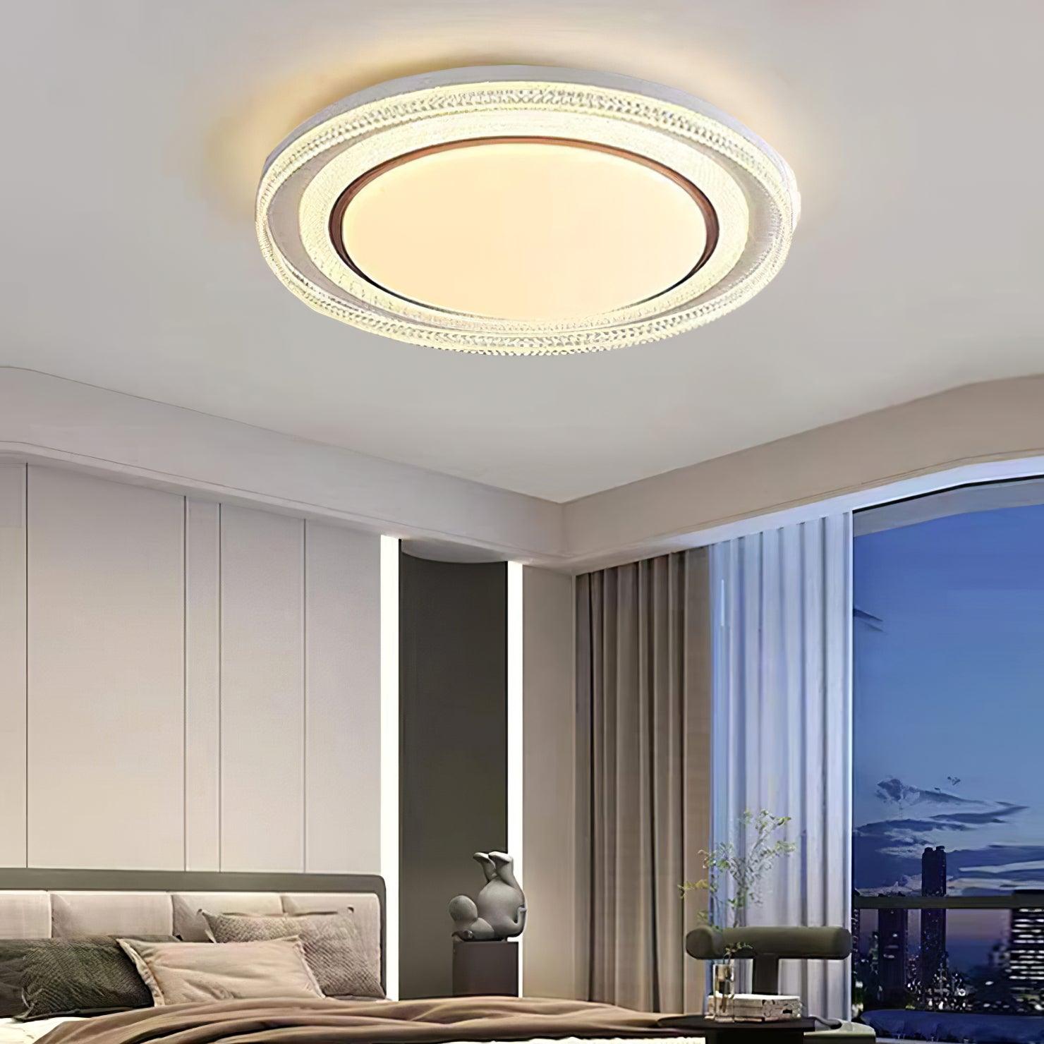 Luciise Modern Acrylic Ceiling Light