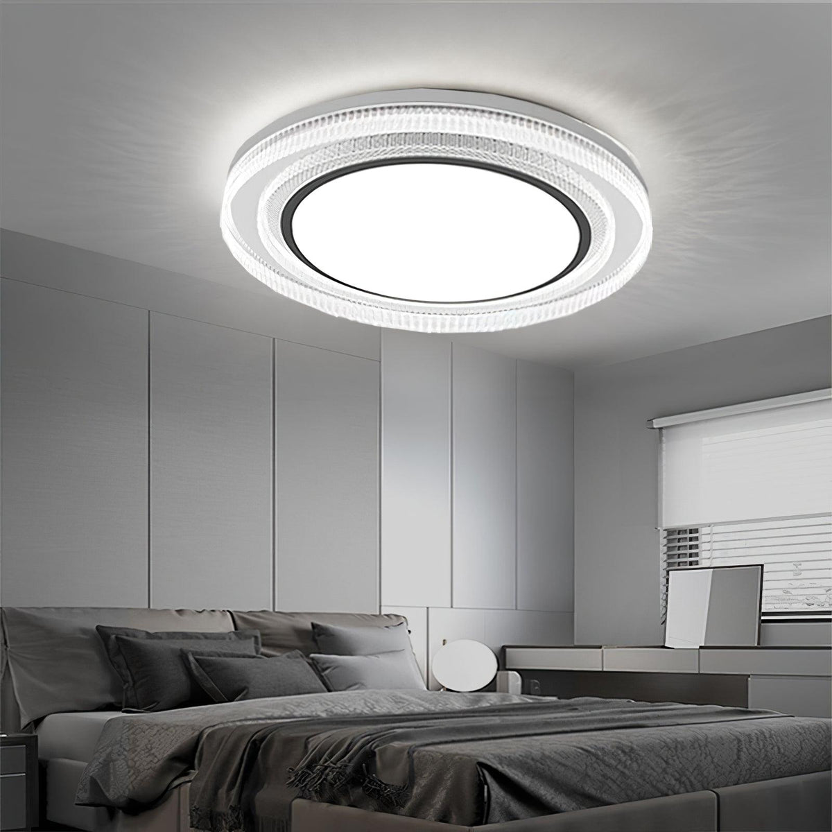 Luciise Modern Acrylic Ceiling Light