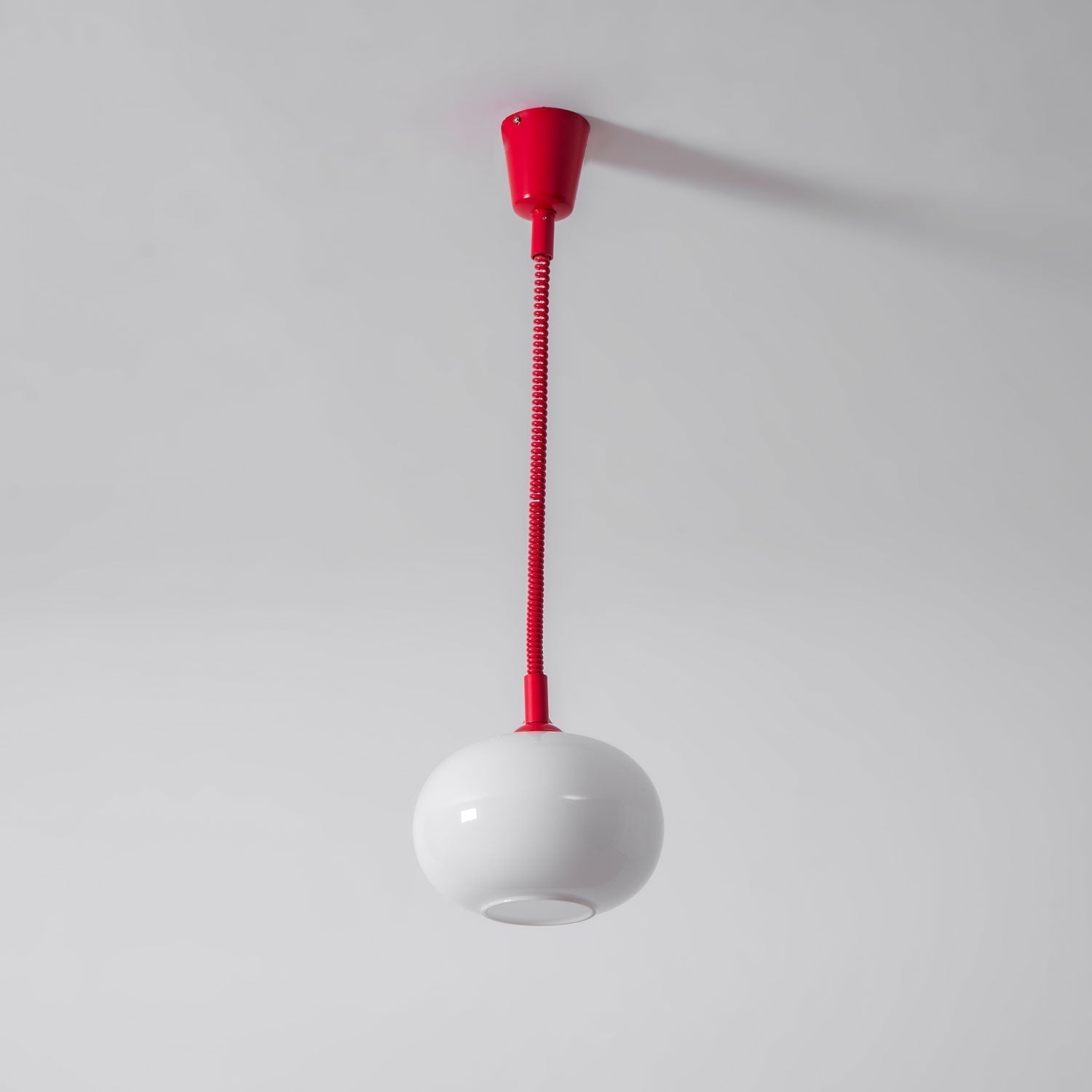 Euvora Glass Classic Pendant Light