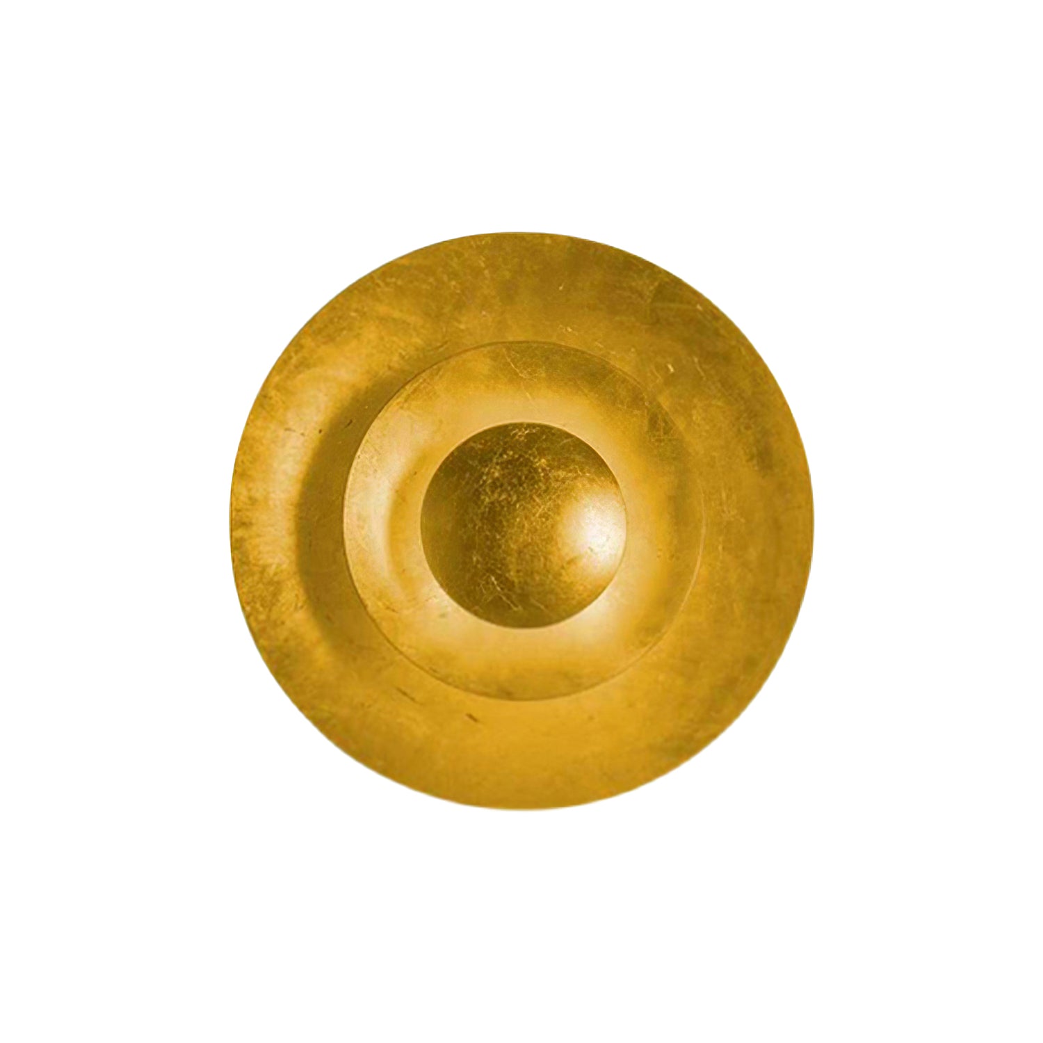 Solaris Vintage foil Wall Lamp