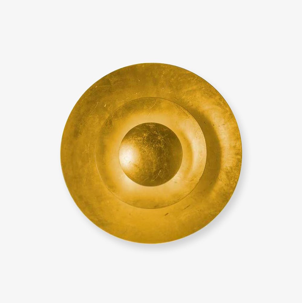 Solaris Vintage foil Wall Lamp