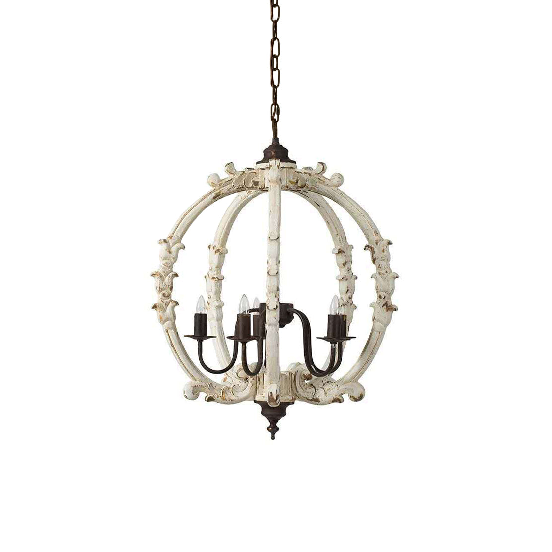 Genevra Pendant Lamp