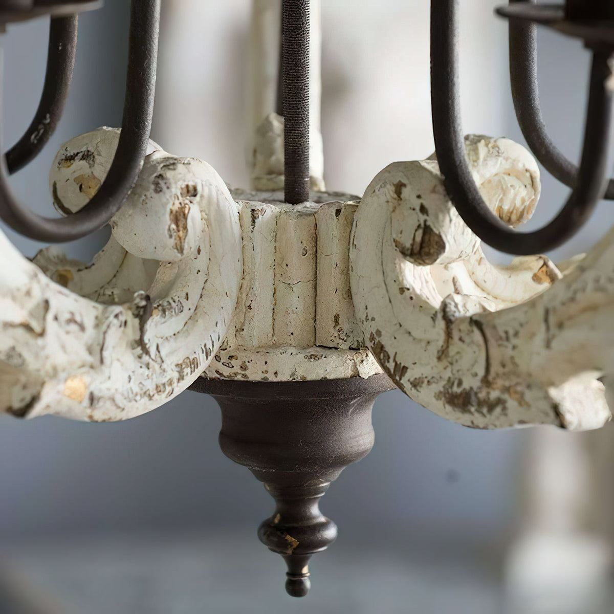 Genevra Pendant Lamp