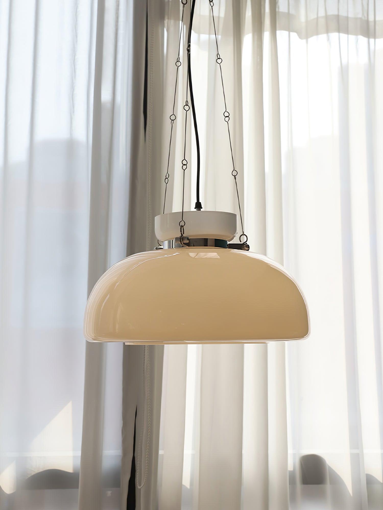 Olvaror Premium Nordic Glass Pendant Light