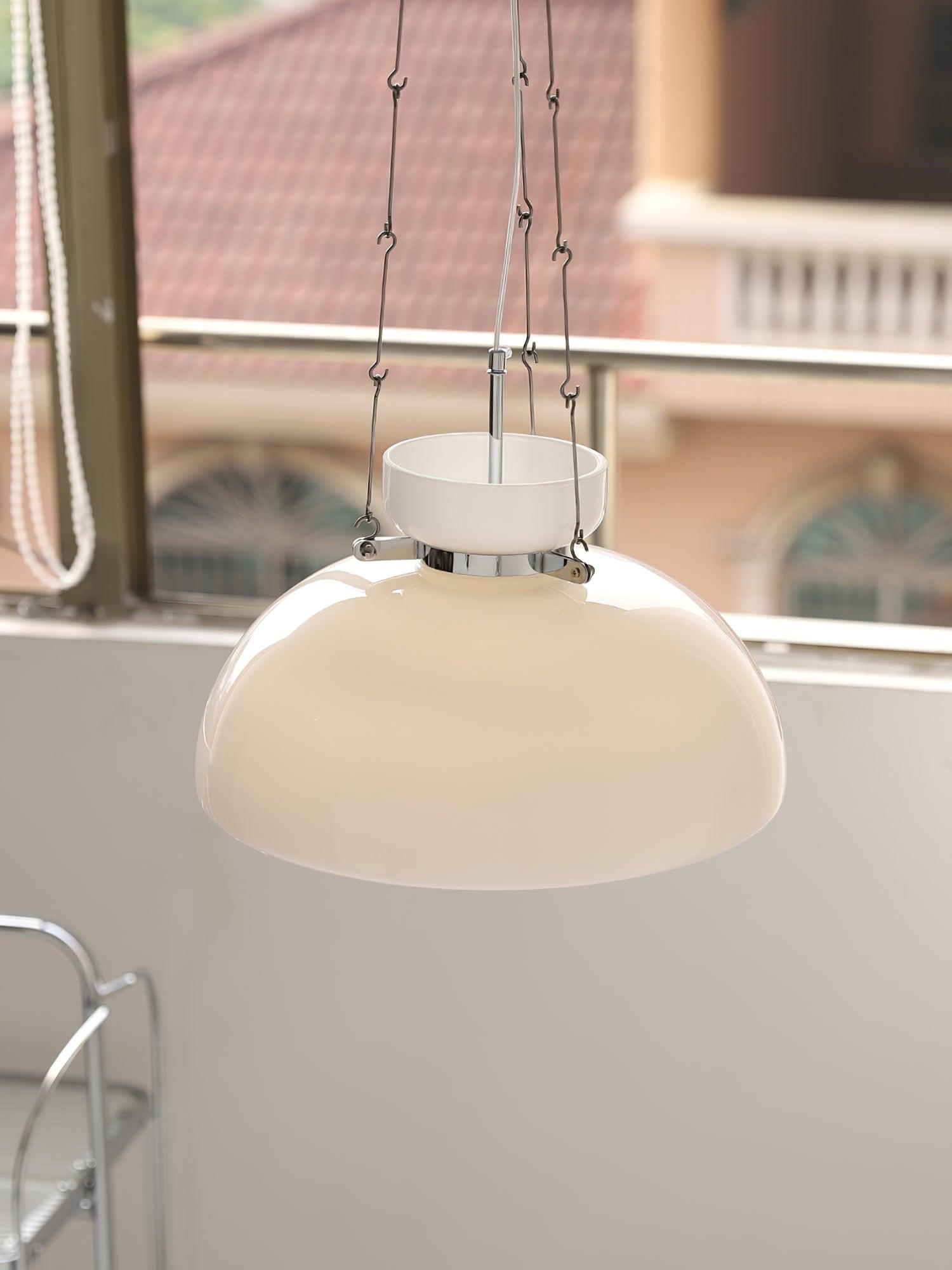 Olvaror Premium Nordic Glass Pendant Light