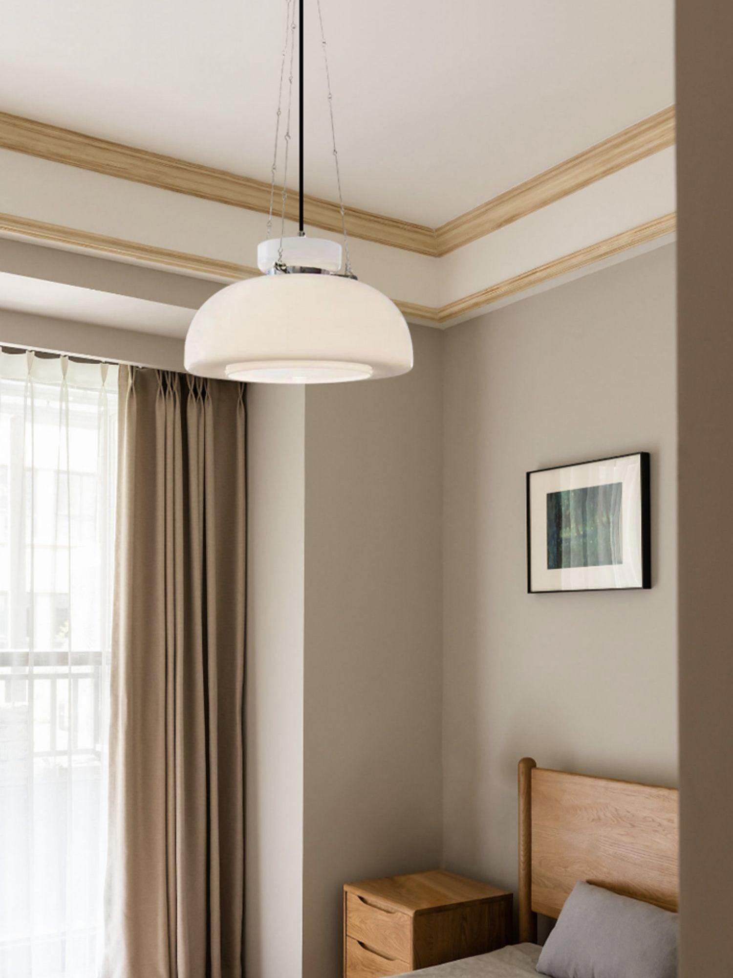 Olvaror Premium Nordic Glass Pendant Light