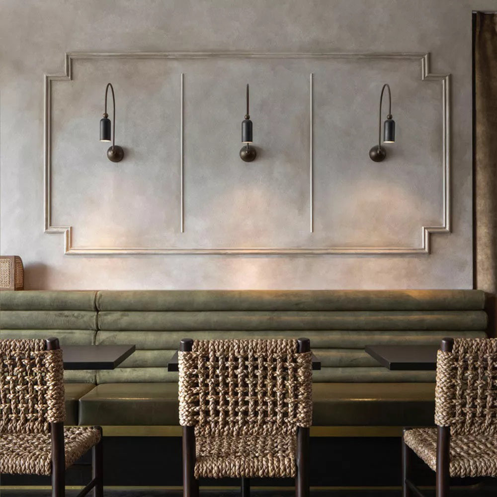 Arielle Wall Lamp