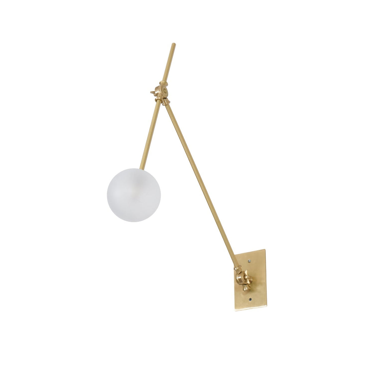Cocaryra Modern Minimalist Wall Lamp