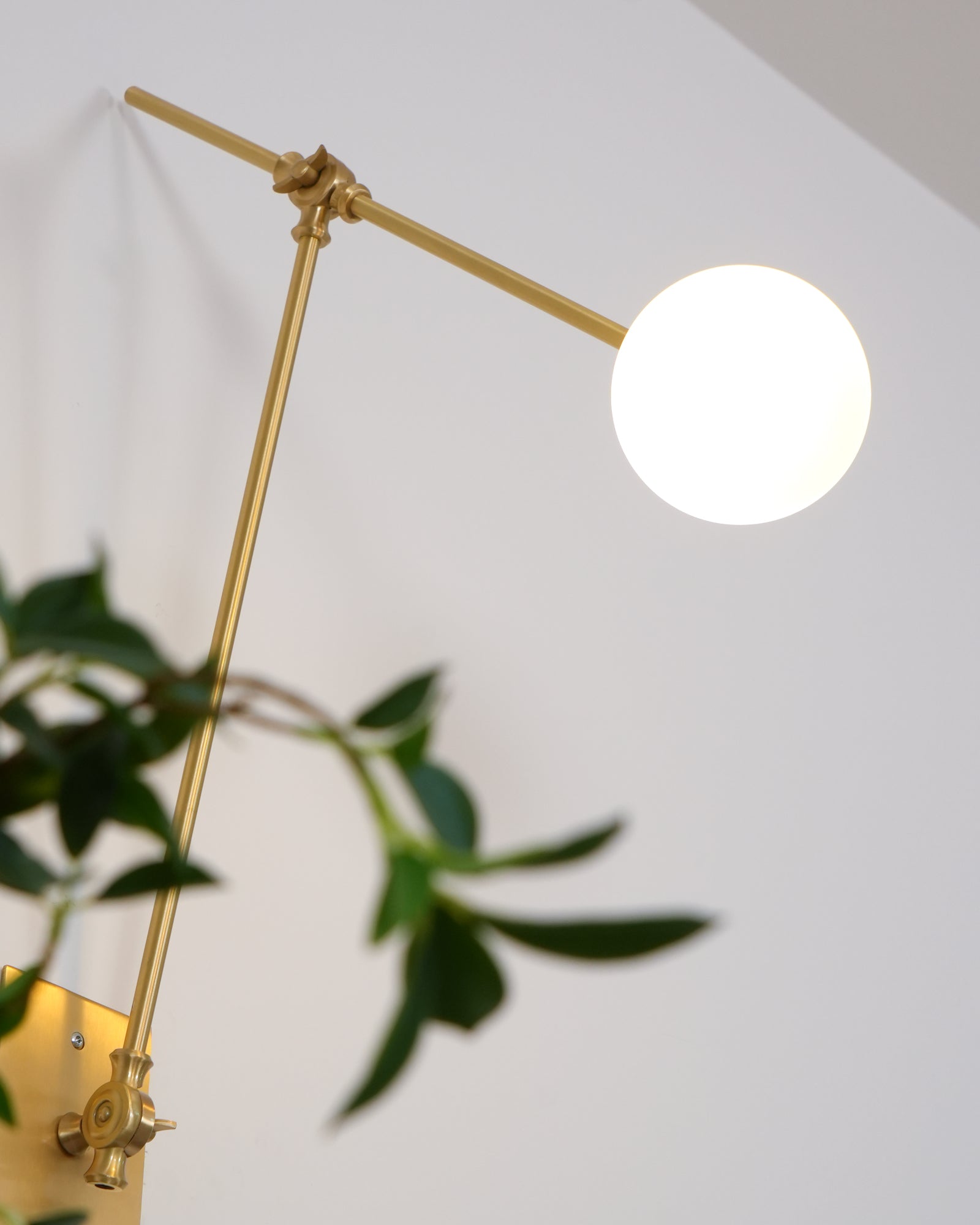 Cocaryra Modern Minimalist Wall Lamp