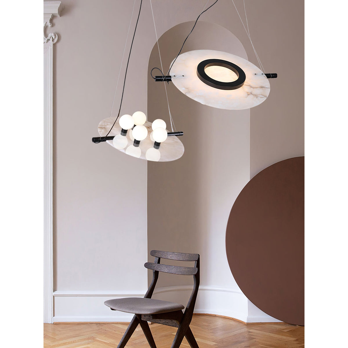 Lumeliella Pendant Lamp