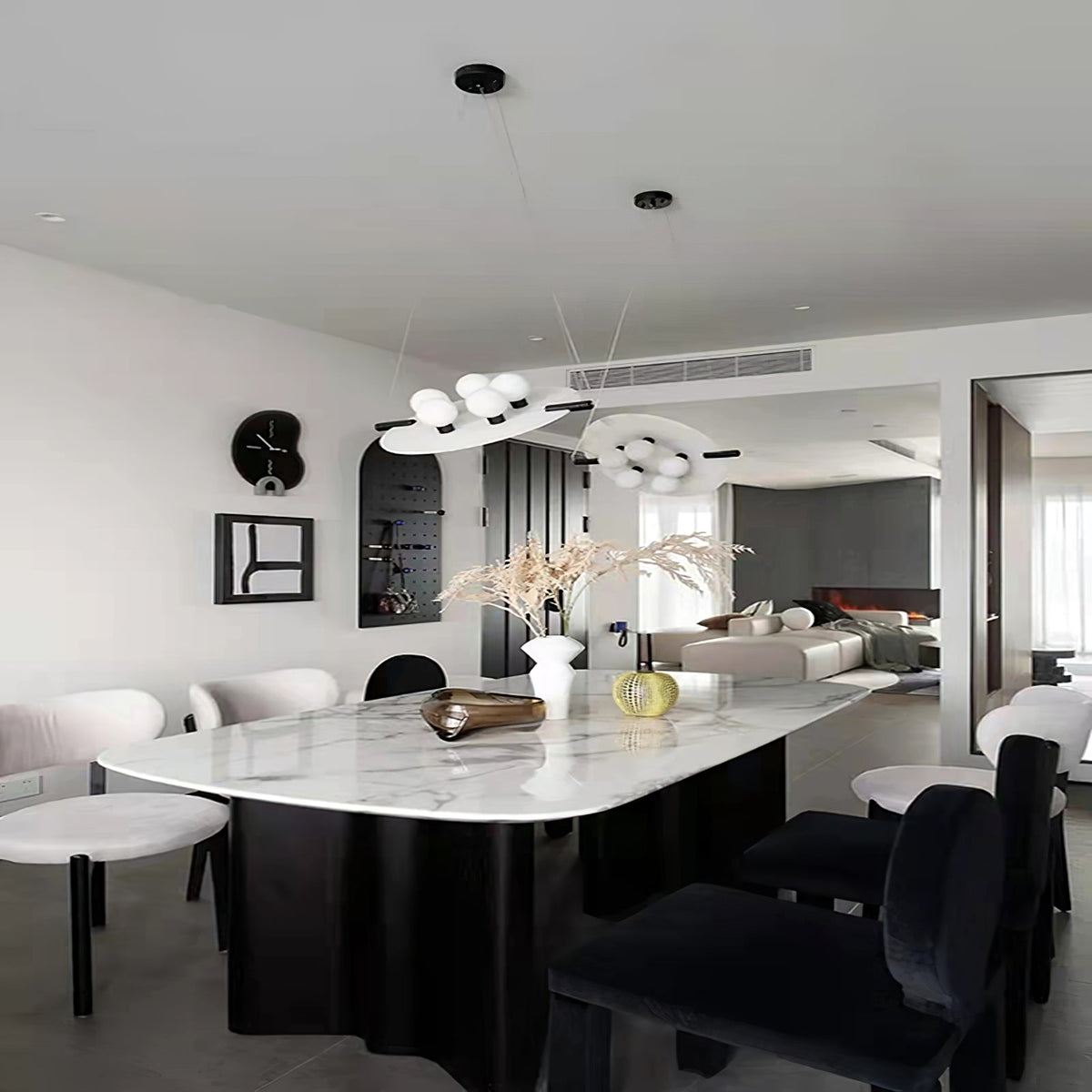 Lumeliella Pendant Lamp
