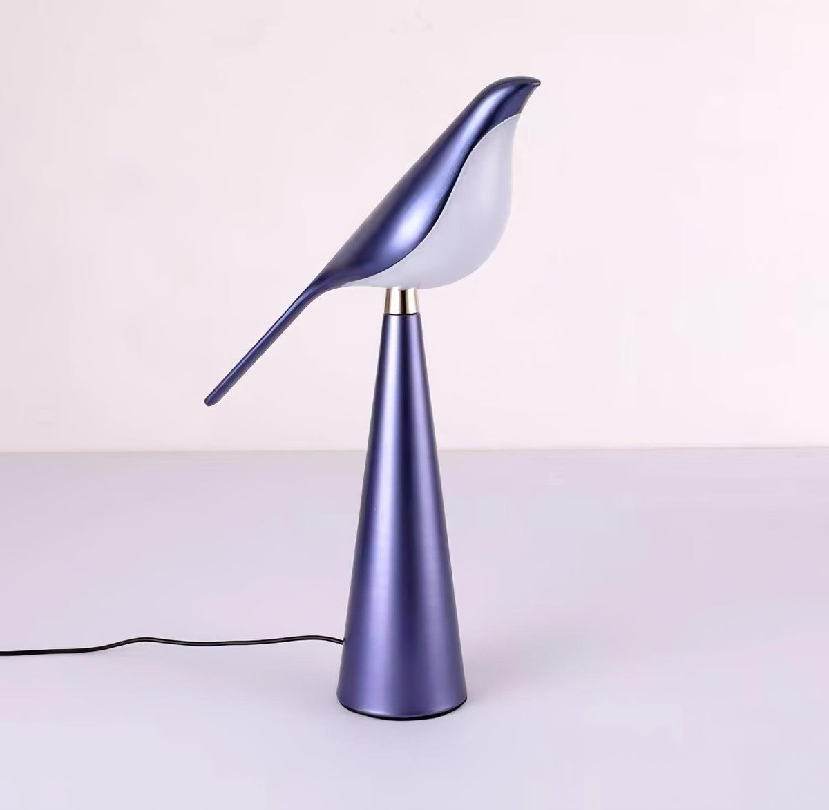 Selenaine Modern Table Lamp