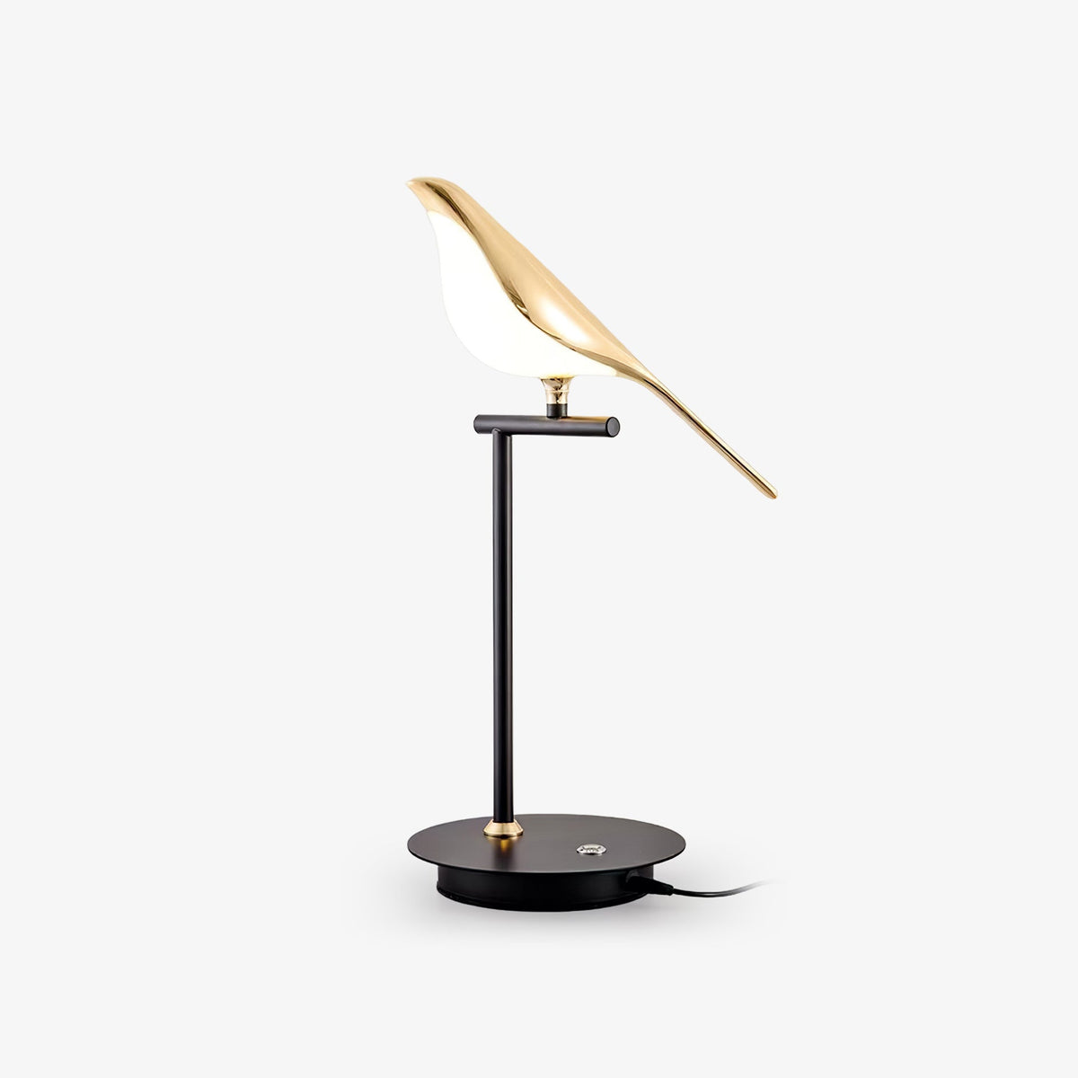 Velare Acrylic Whimsical Table Lamp