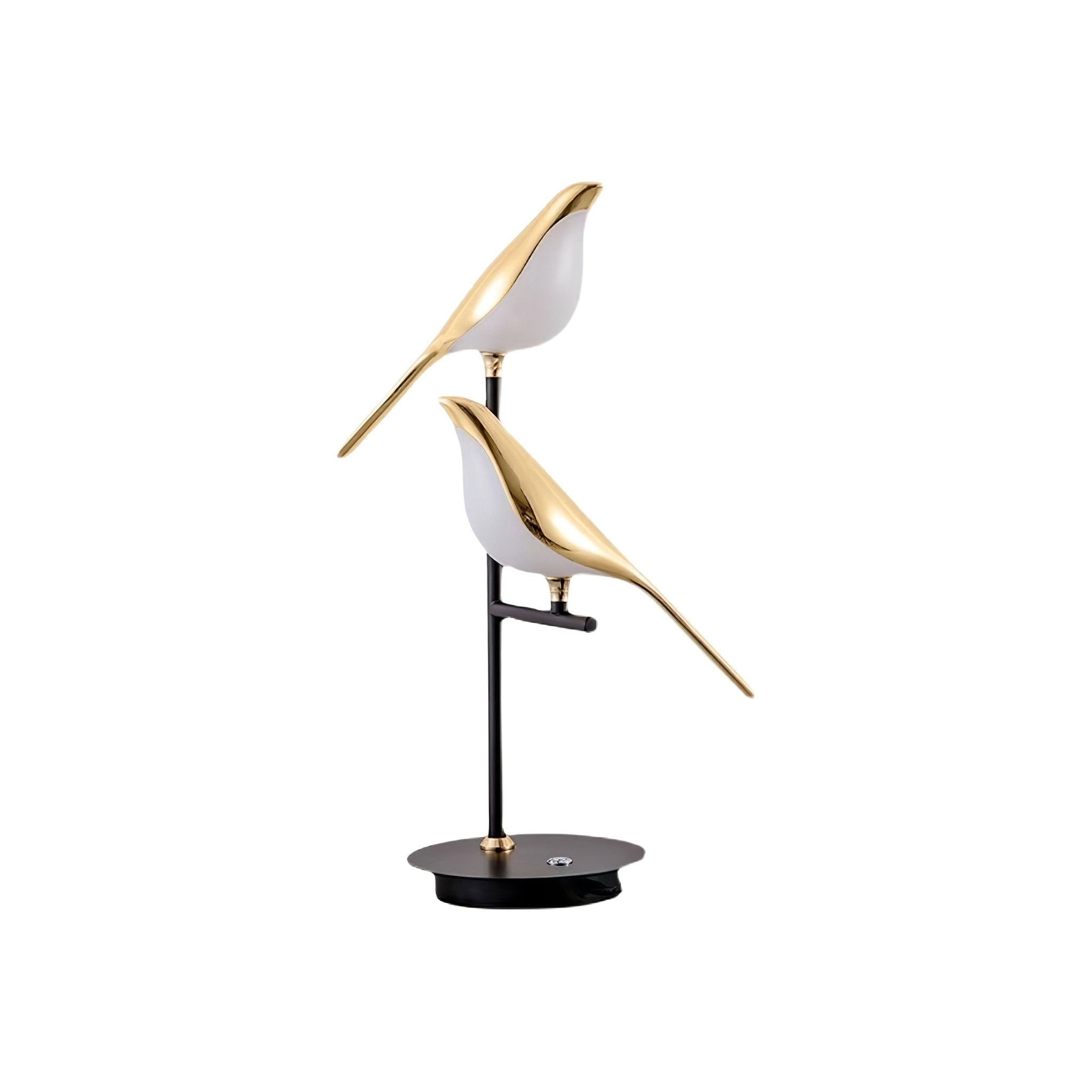 Velare Acrylic Whimsical Table Lamp