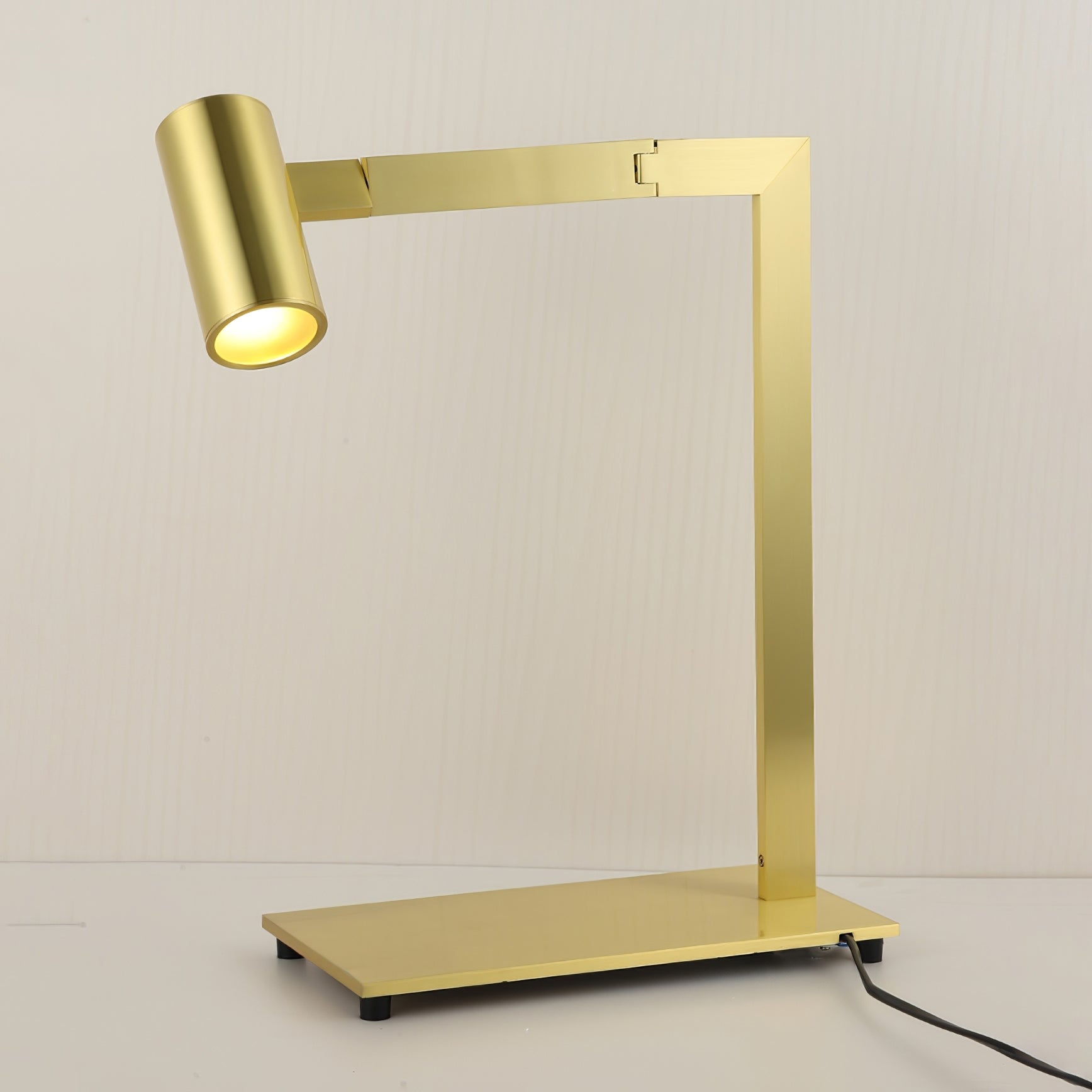 Emmeline Modern Table Lamp