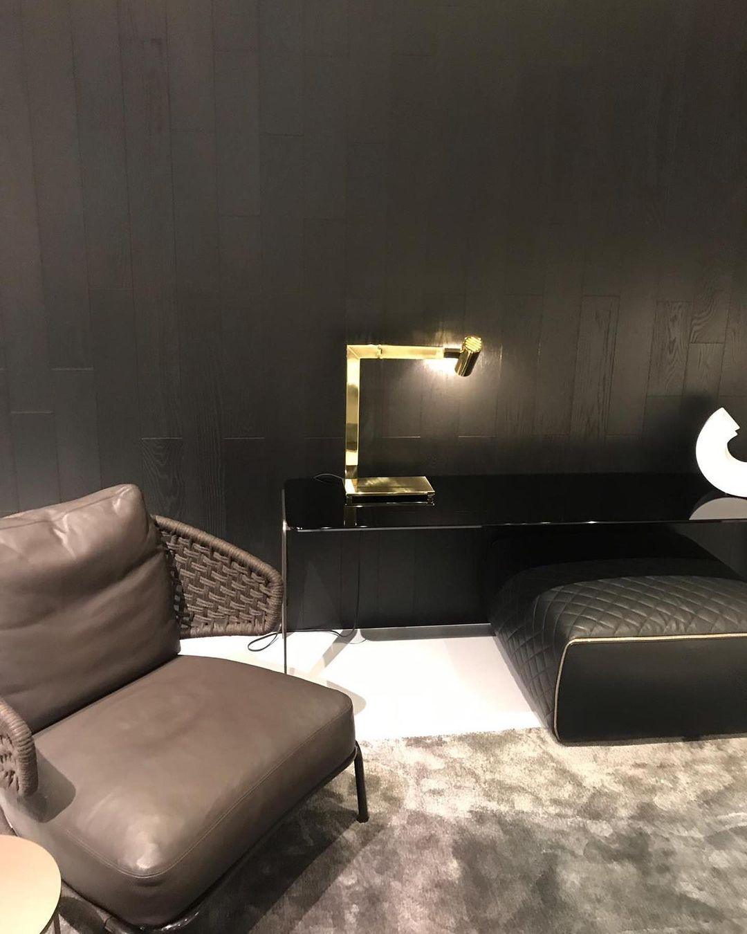 Emmeline Modern Table Lamp
