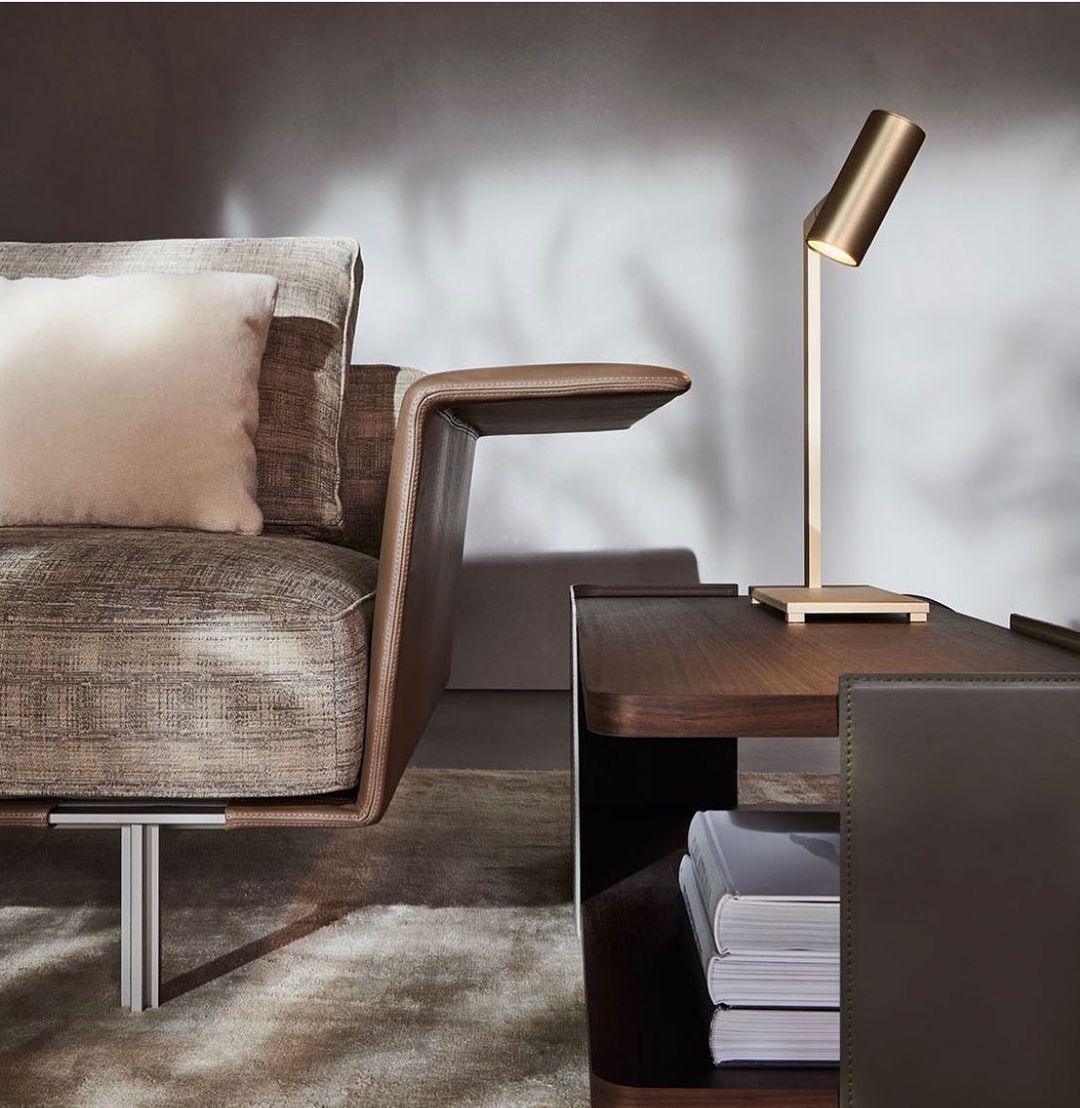 Emmeline Modern Table Lamp