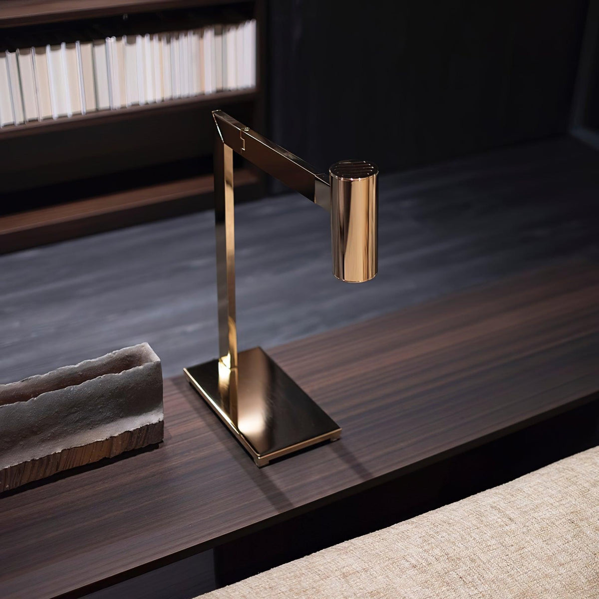 Emmeline Modern Table Lamp
