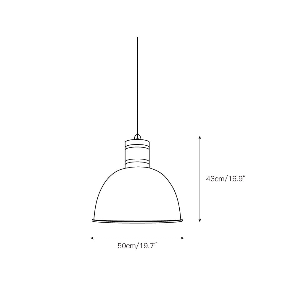 Lumeleria Pendant Lamp