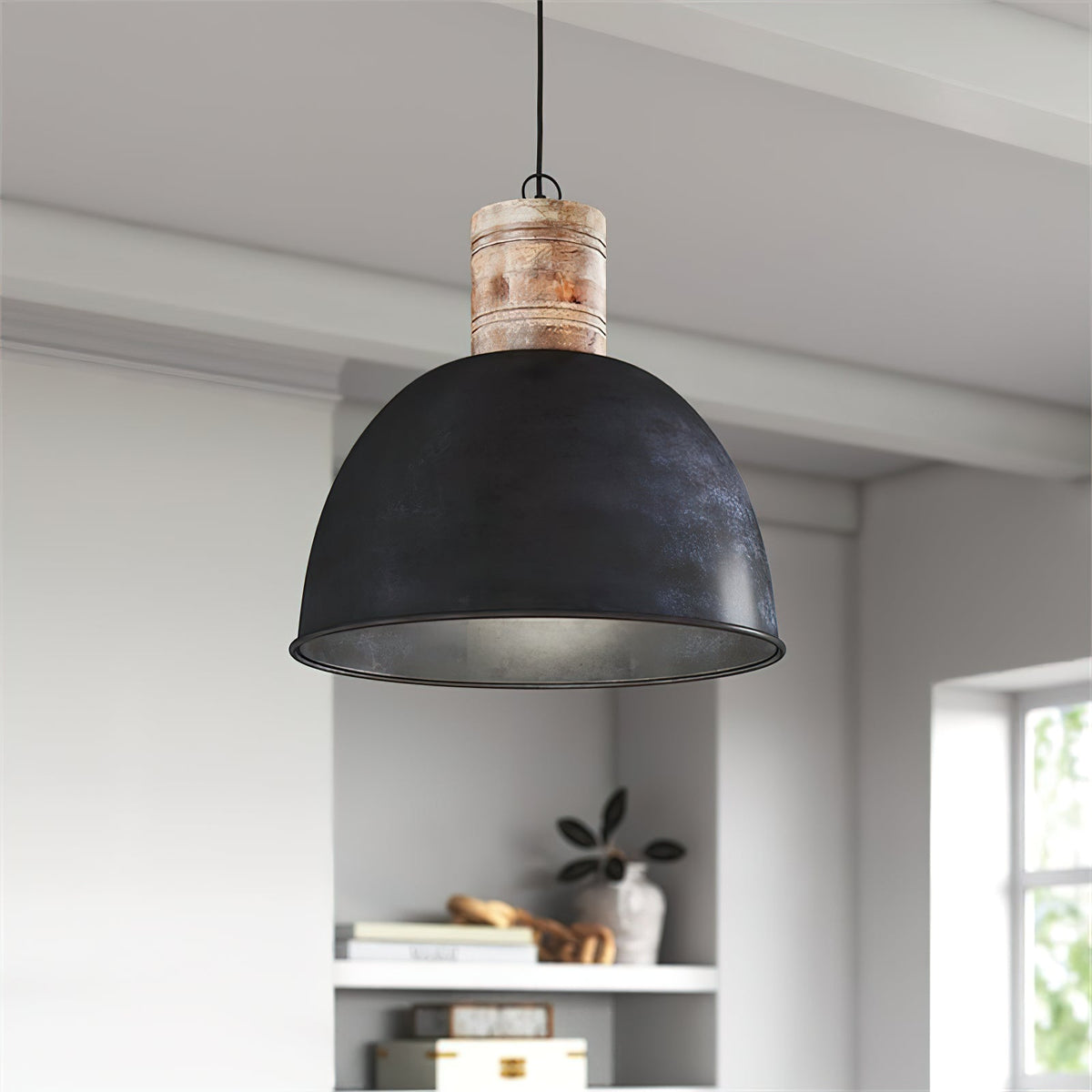Lumeleria Pendant Lamp