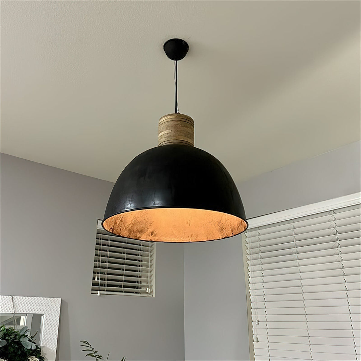 Lumeleria Pendant Lamp
