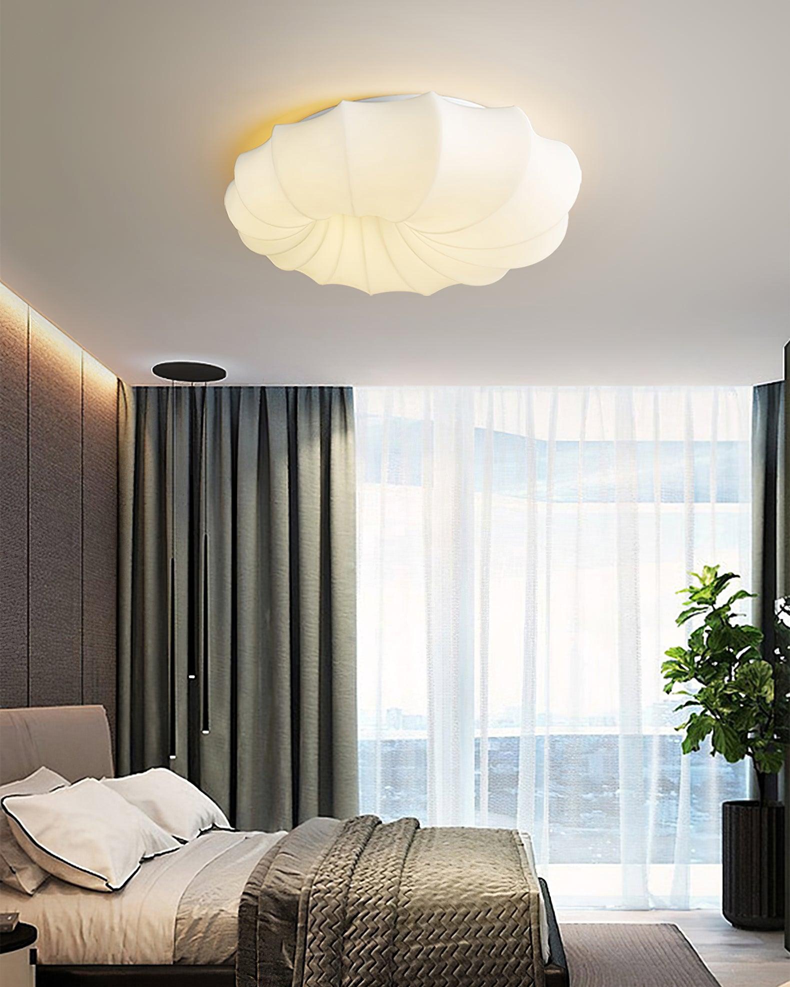Tirixa Premium Nordic Art Ceiling Lamp