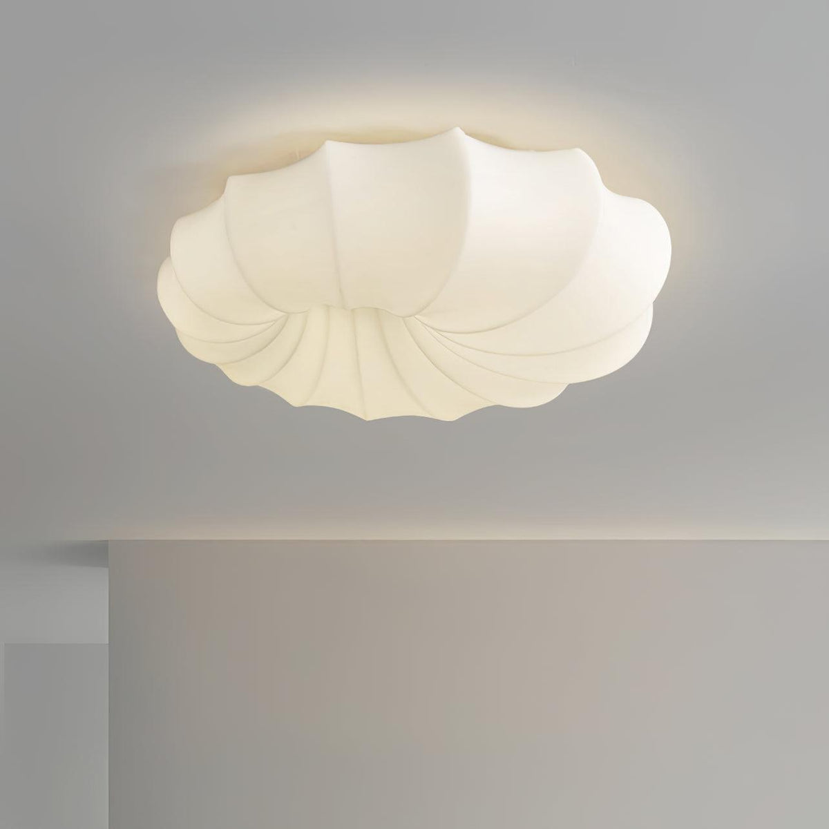 Tirixa Premium Nordic Art Ceiling Lamp