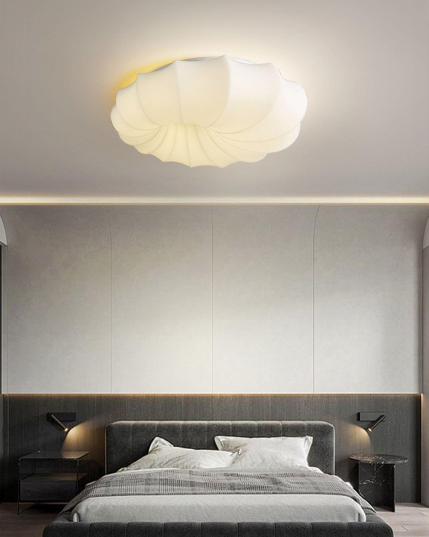Tirixa Premium Nordic Art Ceiling Lamp