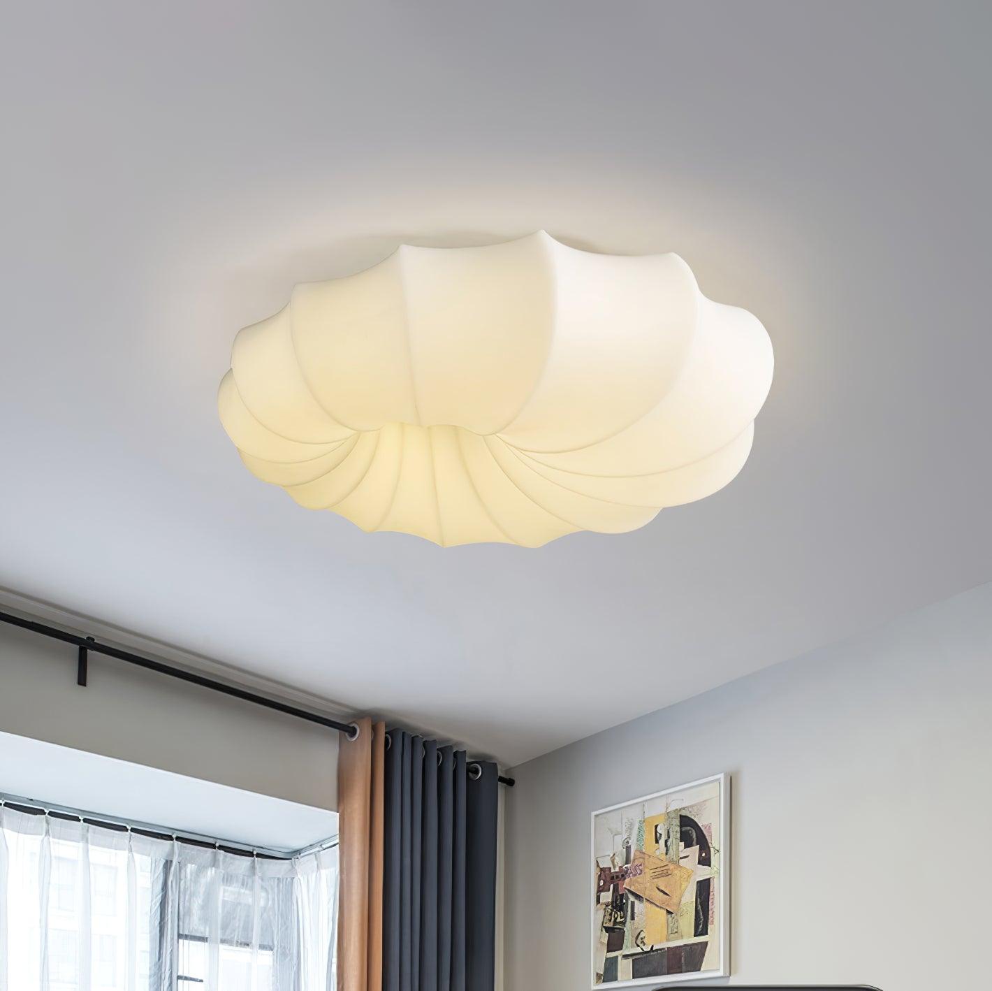 Tirixa Premium Nordic Art Ceiling Lamp