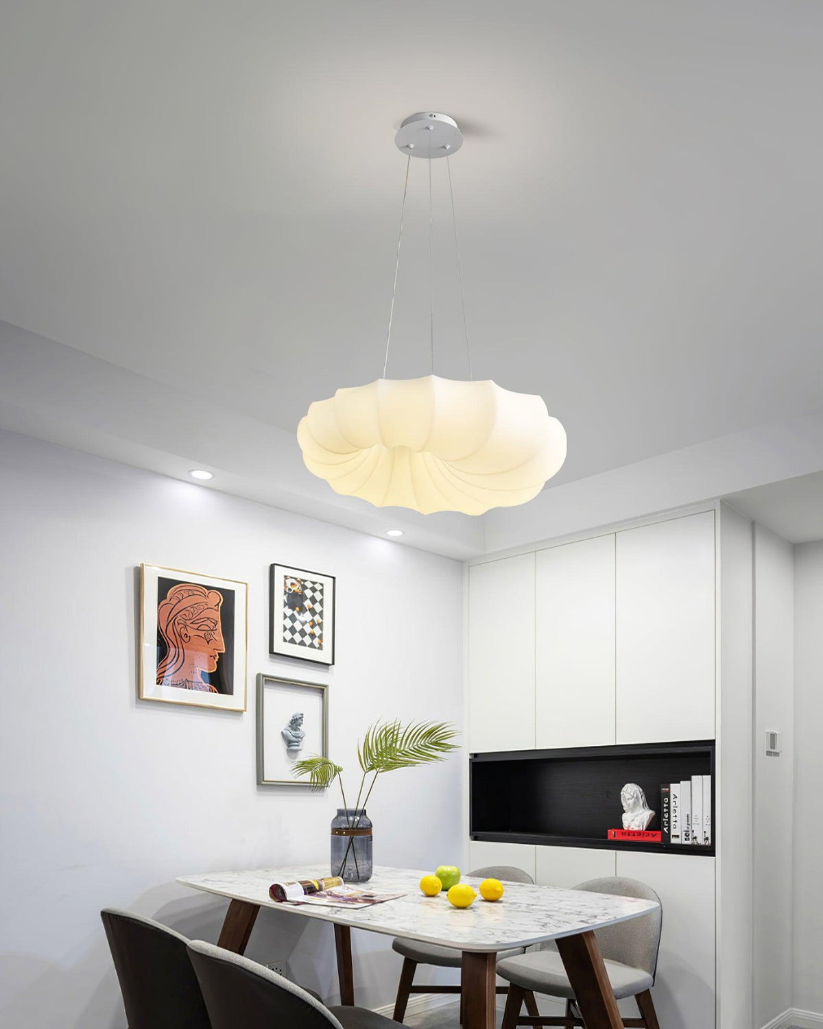 Nathan Modern Pendant Light