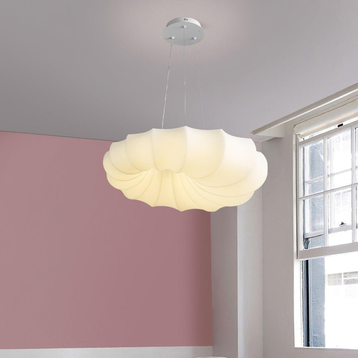 Nathan Modern Pendant Light