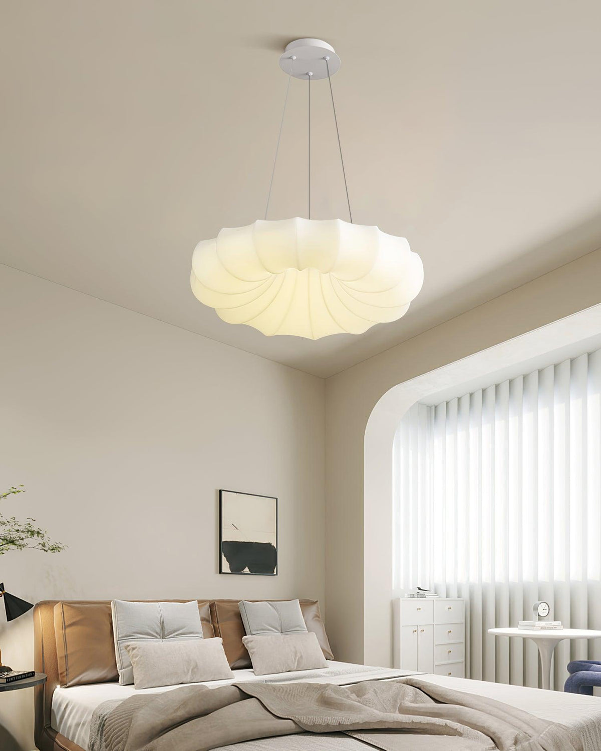 Nathan Modern Pendant Light