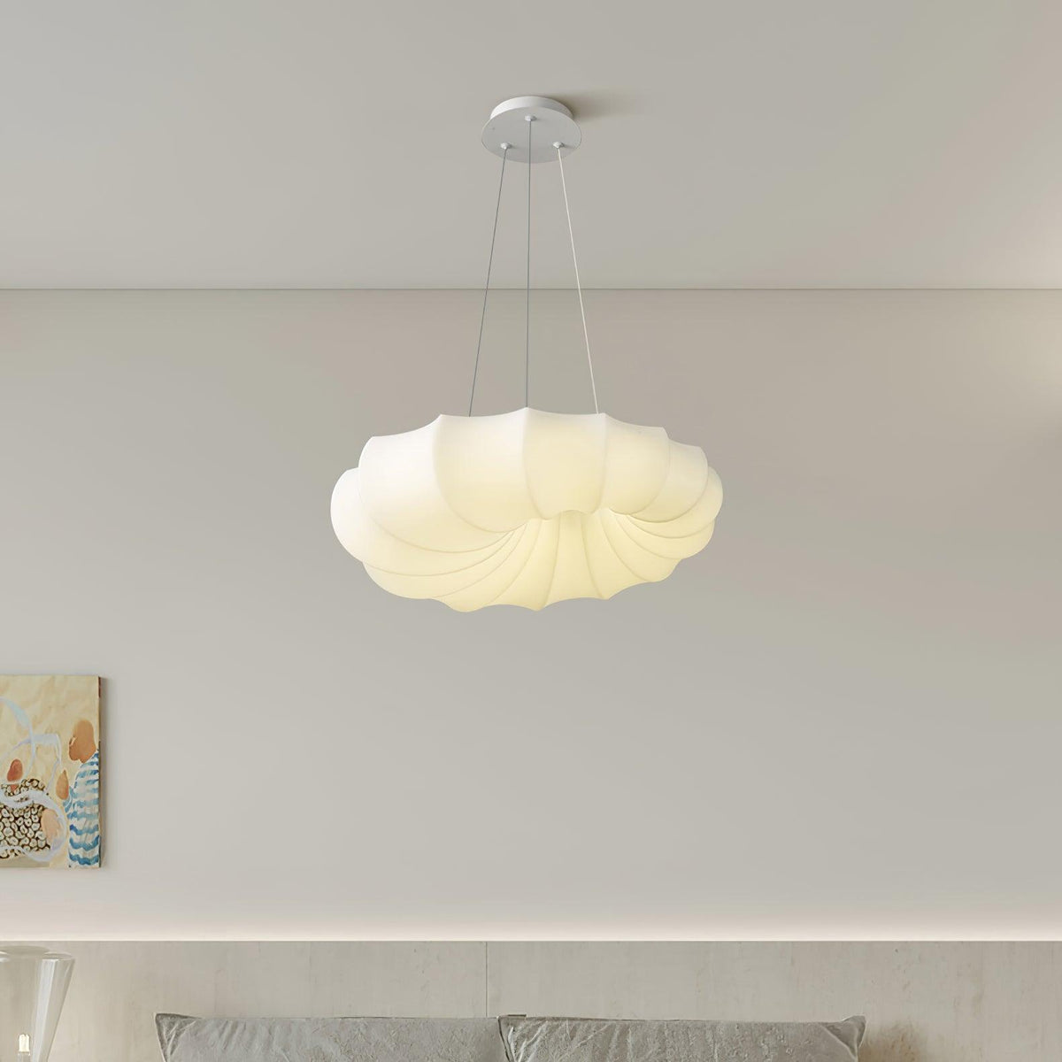 Nathan Modern Pendant Light